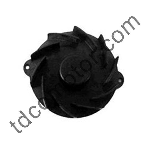 بلبرینگ یاطاقان بلبرینگ آویز DC Axial Fan YZ-9225D