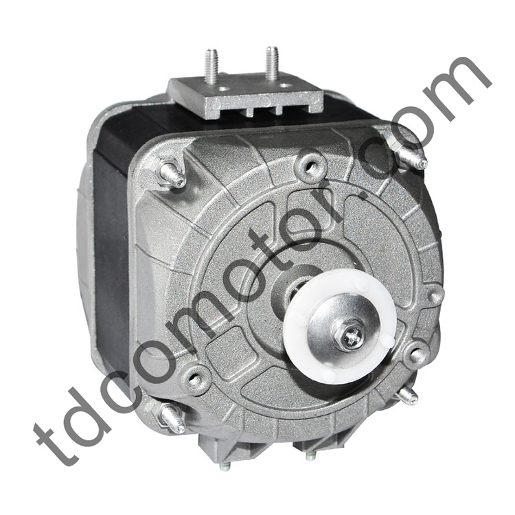 سیم مس آلومینیومی فن دار YZF7-20 7w Fan Motor